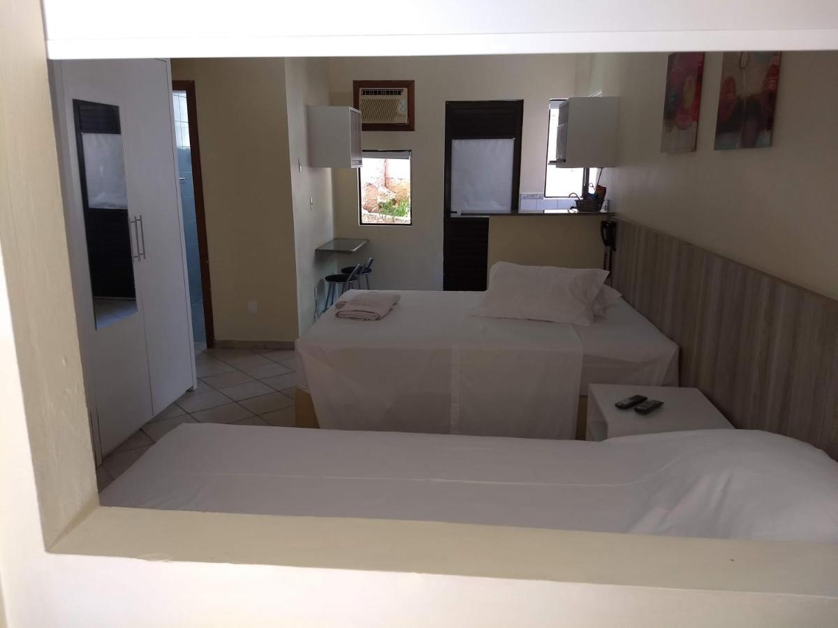 Letto Hotel Jurere Guest House Florianópolis Exterior foto